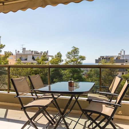 Amazing Holiday Apt With Ocean Views Atina Dış mekan fotoğraf