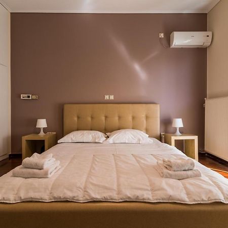 Amazing Holiday Apt With Ocean Views Atina Dış mekan fotoğraf
