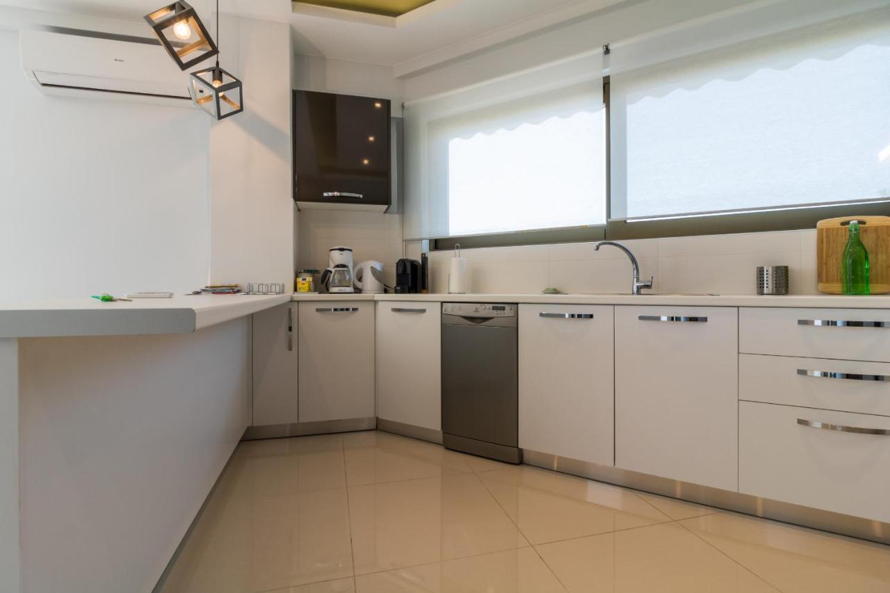 Amazing Holiday Apt With Ocean Views Atina Dış mekan fotoğraf
