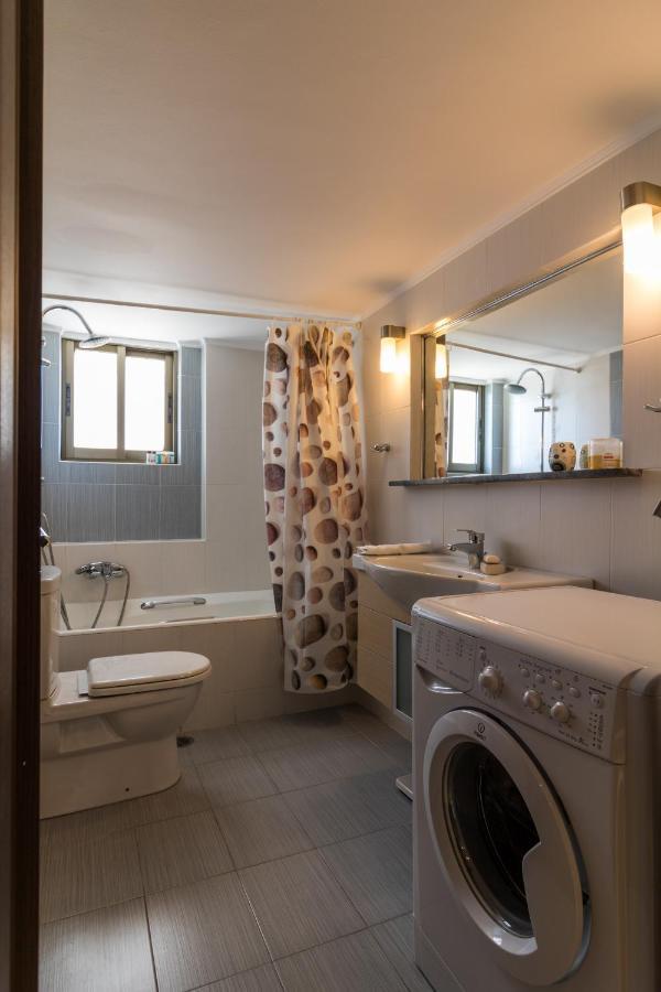 Amazing Holiday Apt With Ocean Views Atina Dış mekan fotoğraf