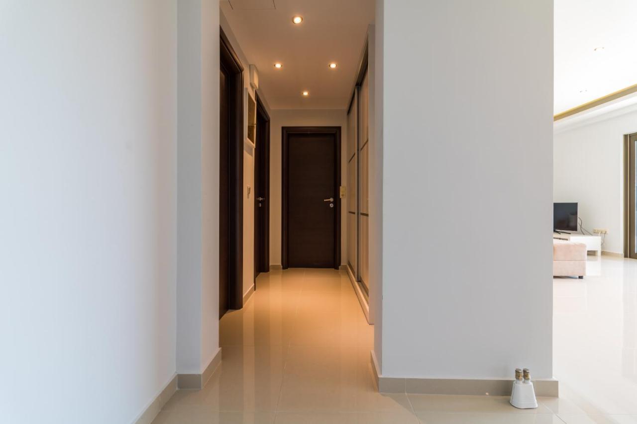 Amazing Holiday Apt With Ocean Views Atina Dış mekan fotoğraf