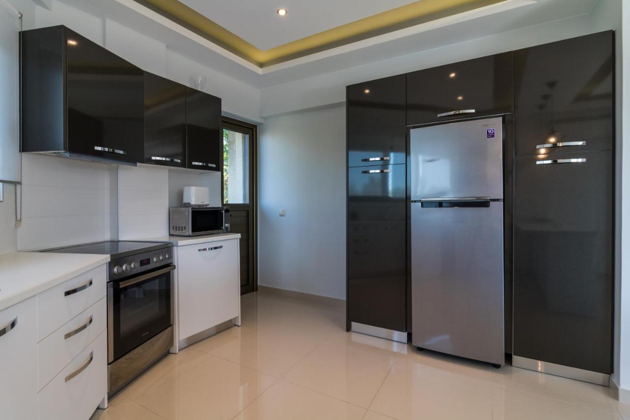 Amazing Holiday Apt With Ocean Views Atina Dış mekan fotoğraf