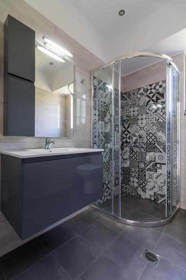 Amazing Holiday Apt With Ocean Views Atina Dış mekan fotoğraf