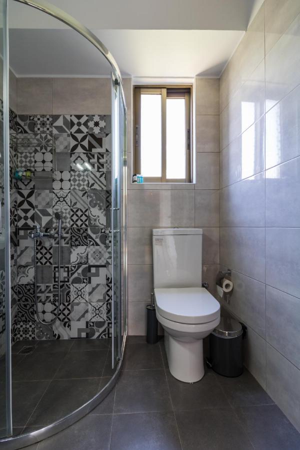 Amazing Holiday Apt With Ocean Views Atina Dış mekan fotoğraf