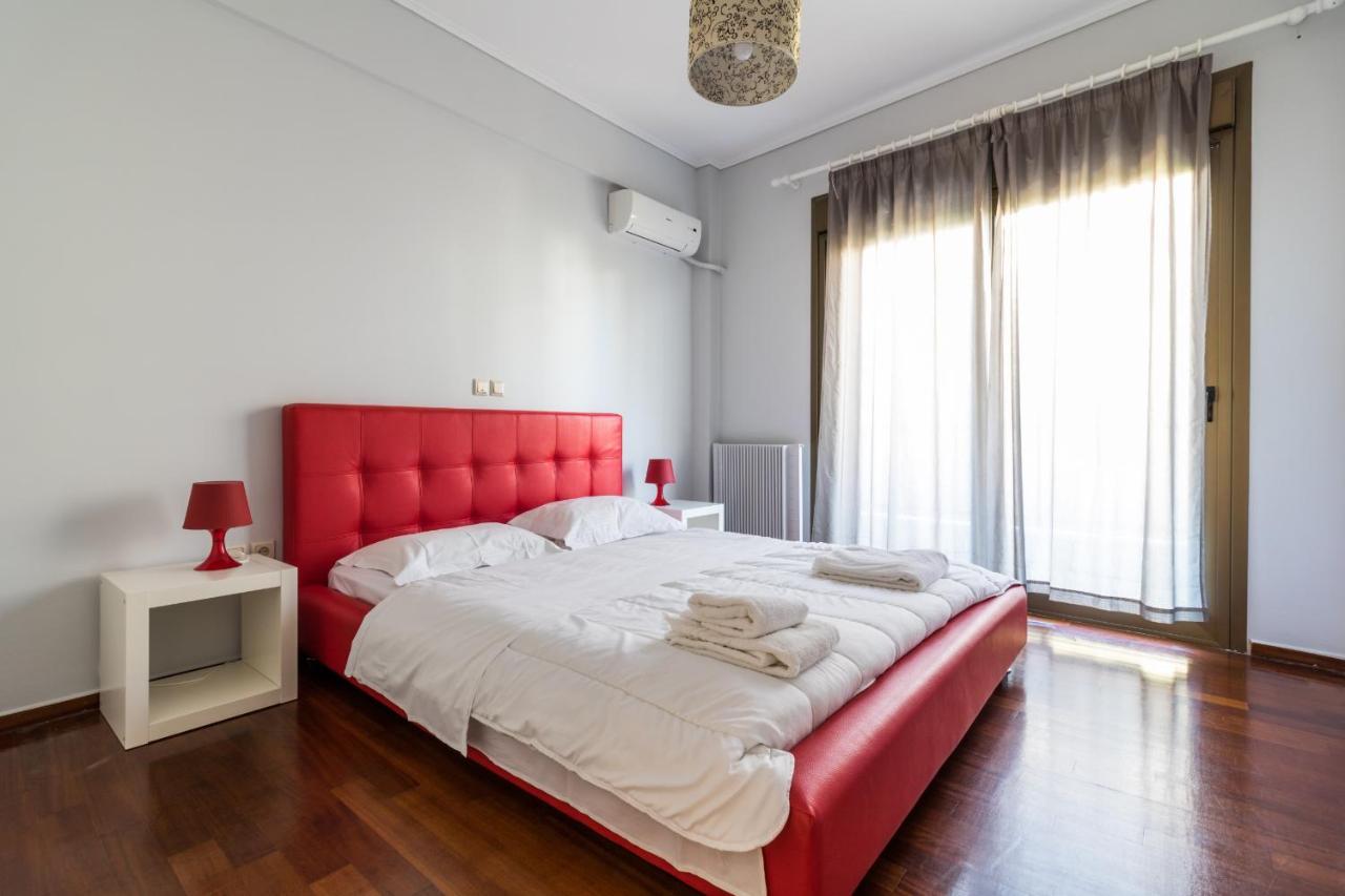 Amazing Holiday Apt With Ocean Views Atina Dış mekan fotoğraf