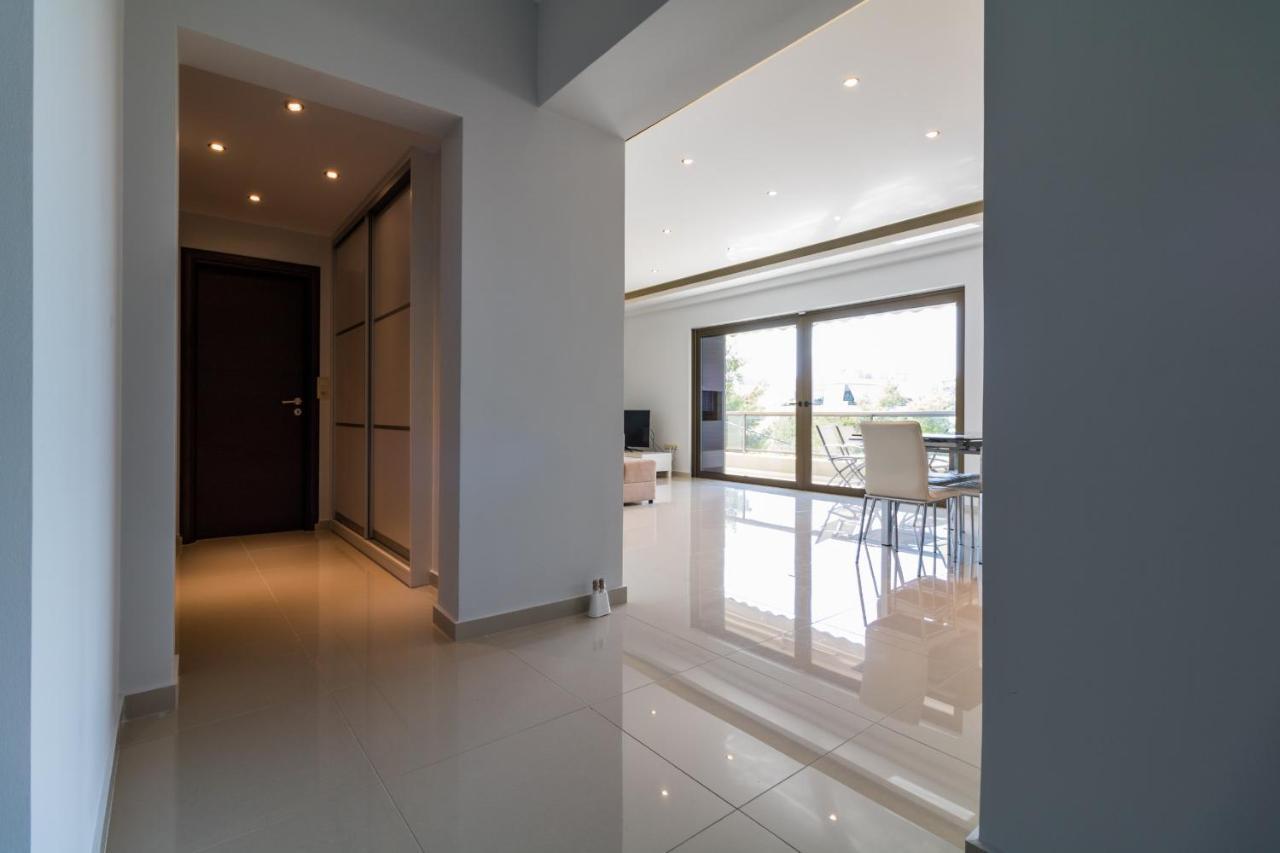 Amazing Holiday Apt With Ocean Views Atina Dış mekan fotoğraf